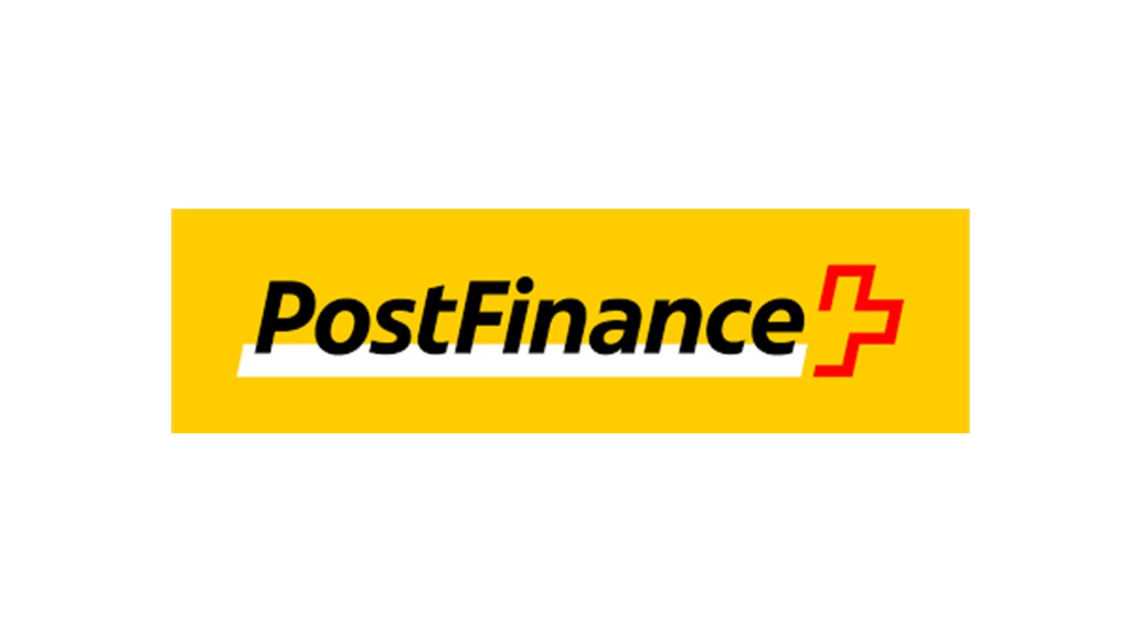 Logo Postfinance