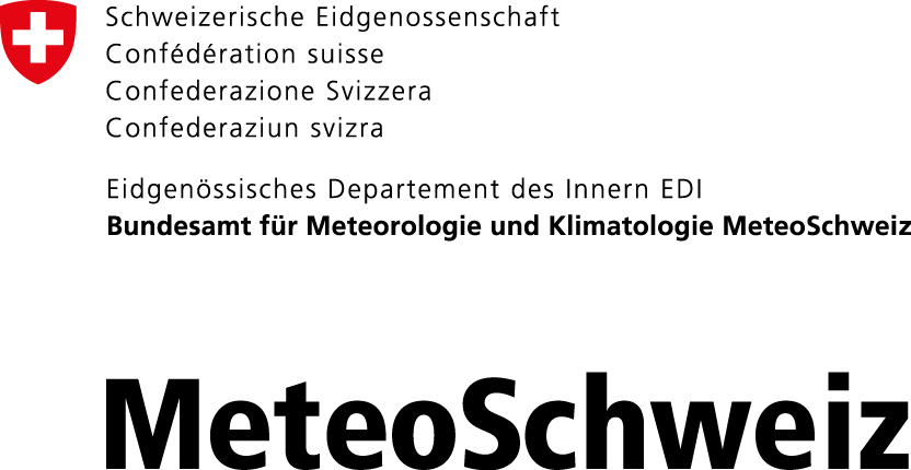 Logo MeteoSchweiz