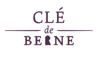 Clé de Berne lOgo