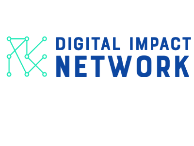 Digital impact logo