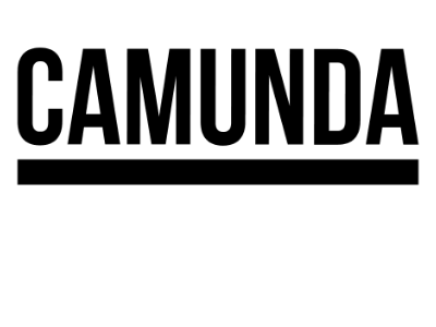 Logo Camunda