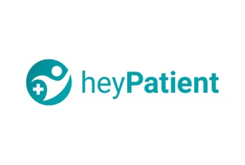 heyPatient Logo