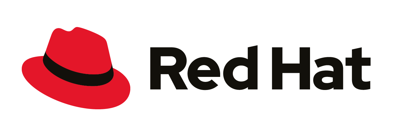 Logo Red Hat