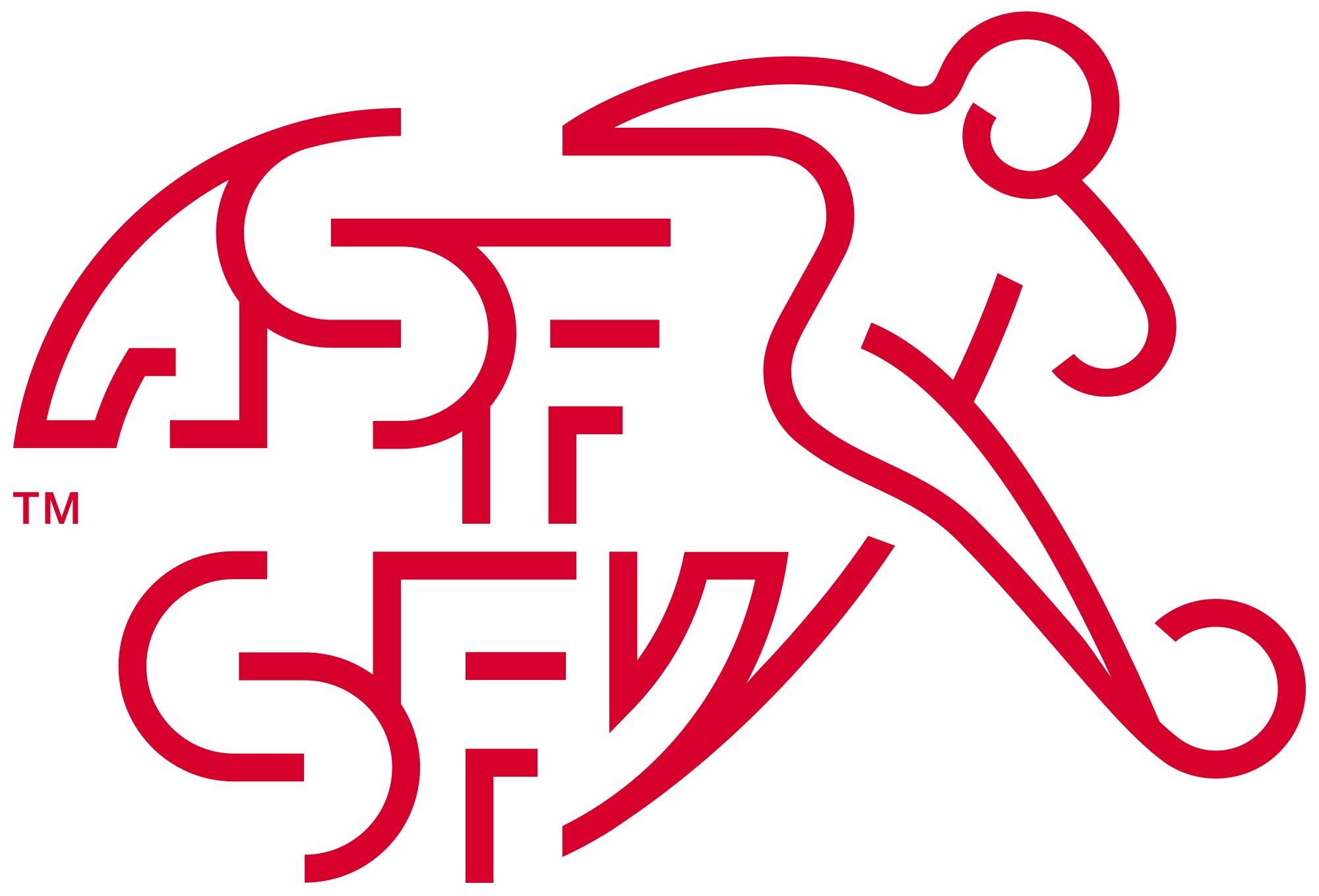 Logo de SFV