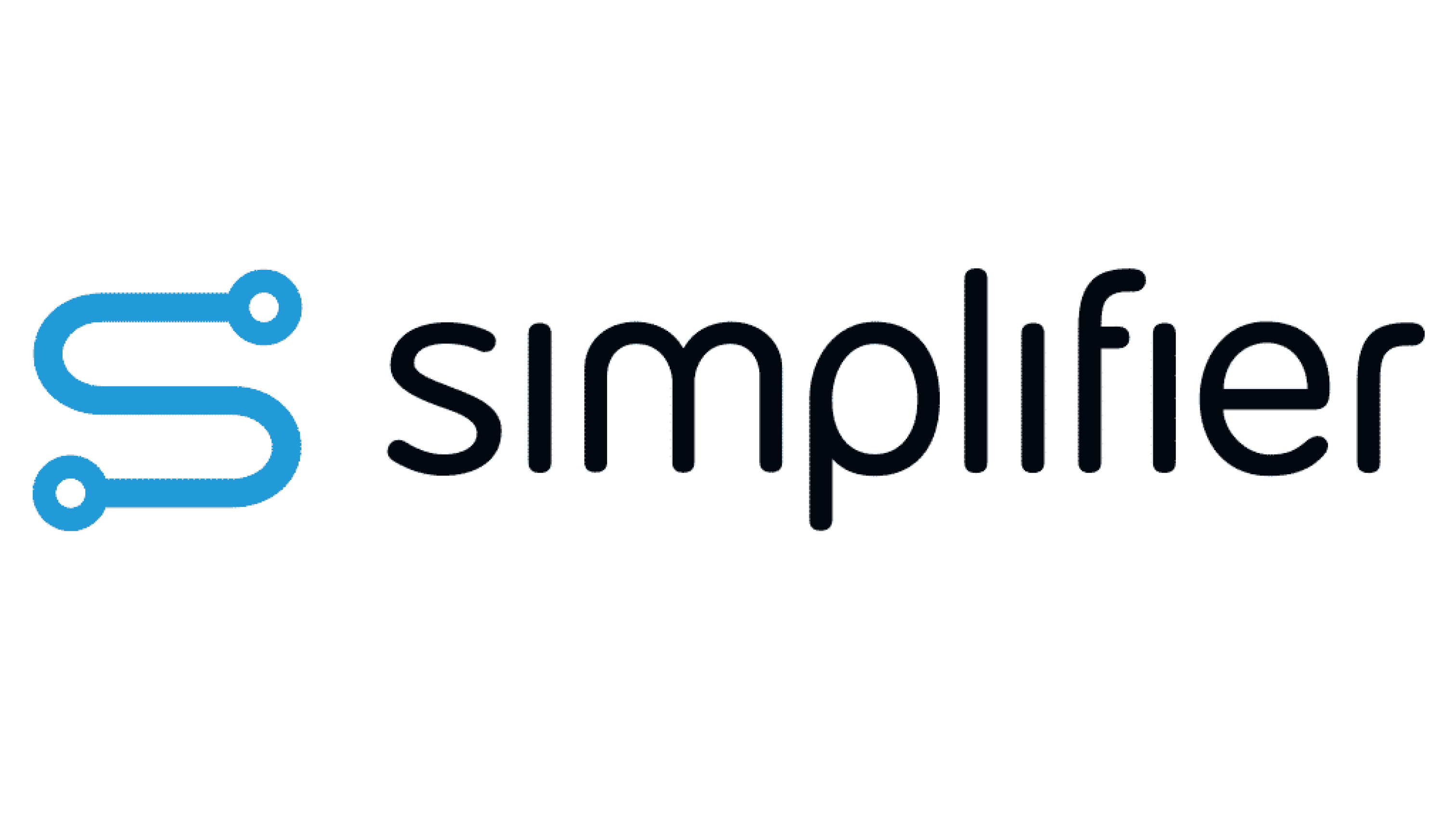 Logo von simplifier