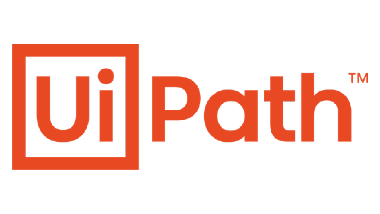 Logo uiPath