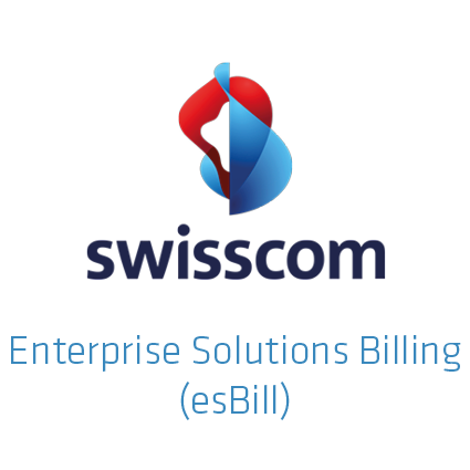 Logo Swisscom