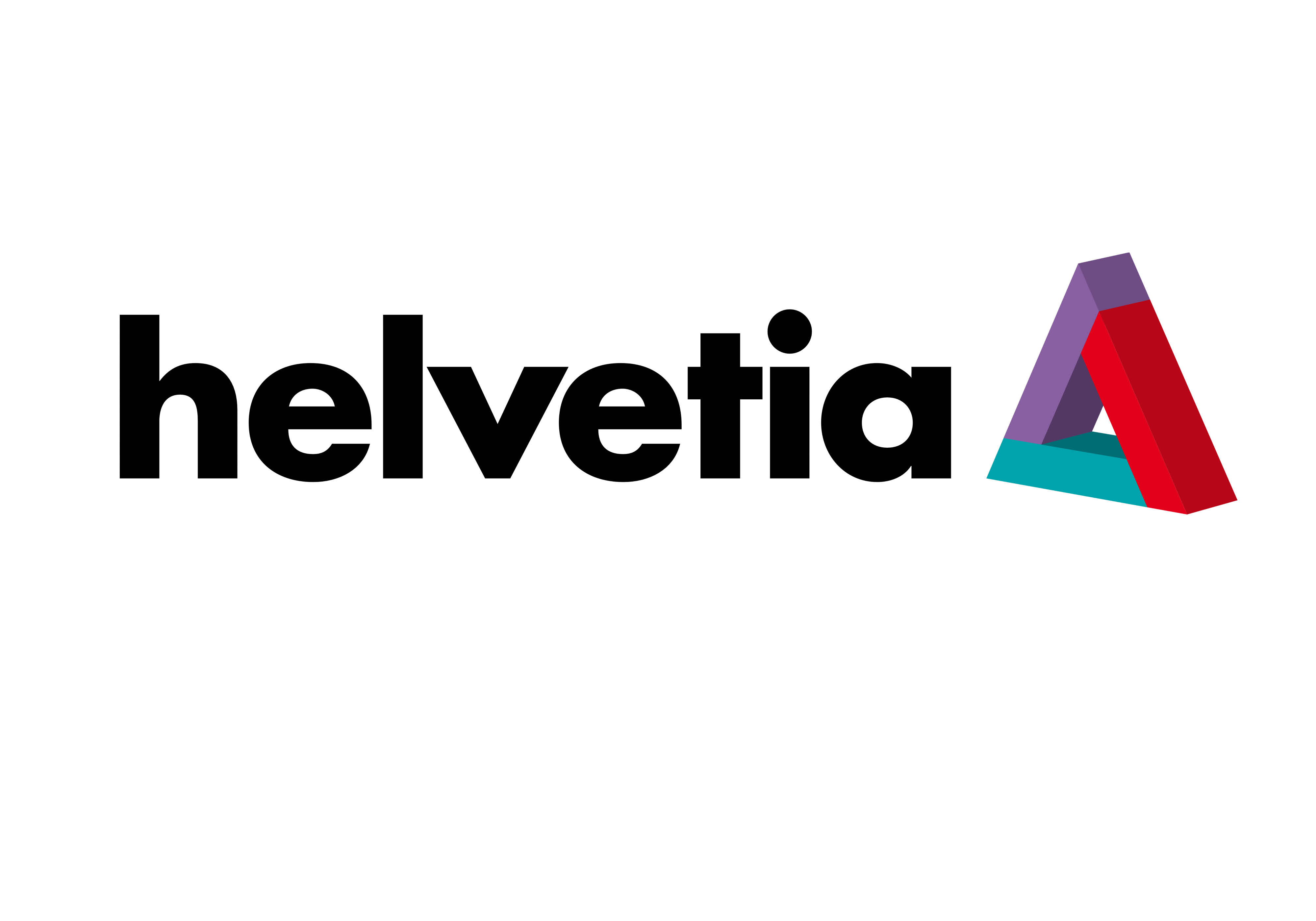 helvetia Logo