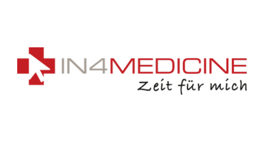 Logo in4medicine