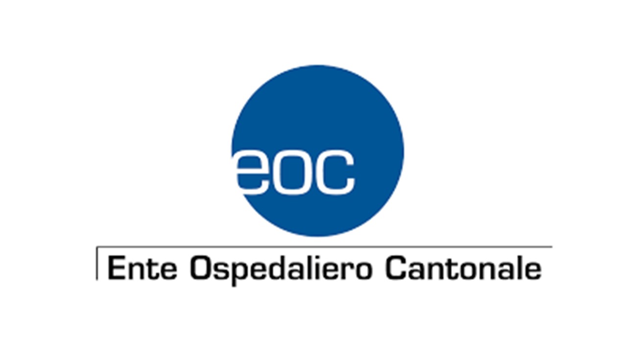 Logo von eoc