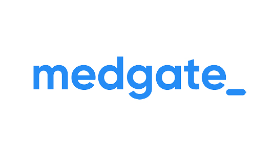 Logo Medgate