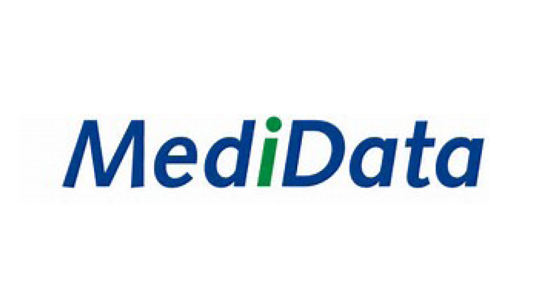 Logo MediData