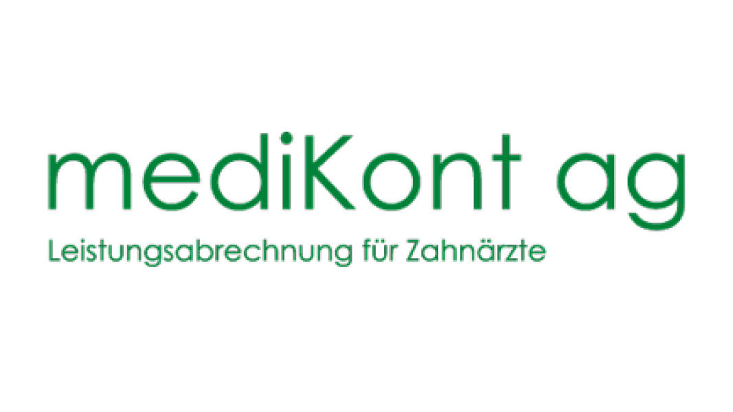 Logo mediKont