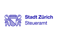 Logo Stadt Zürich