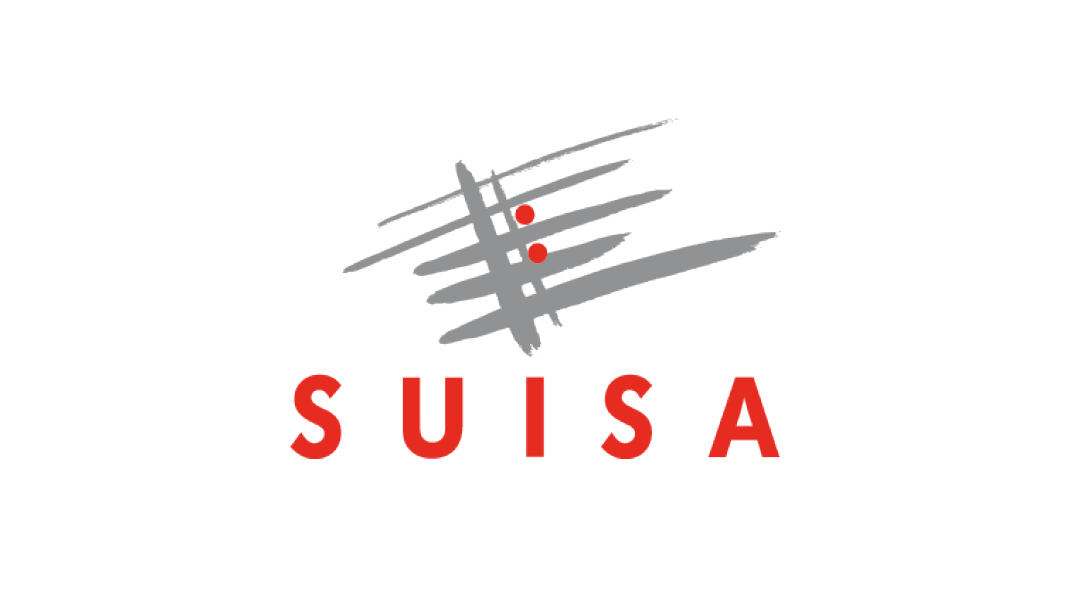 Logo Suisa