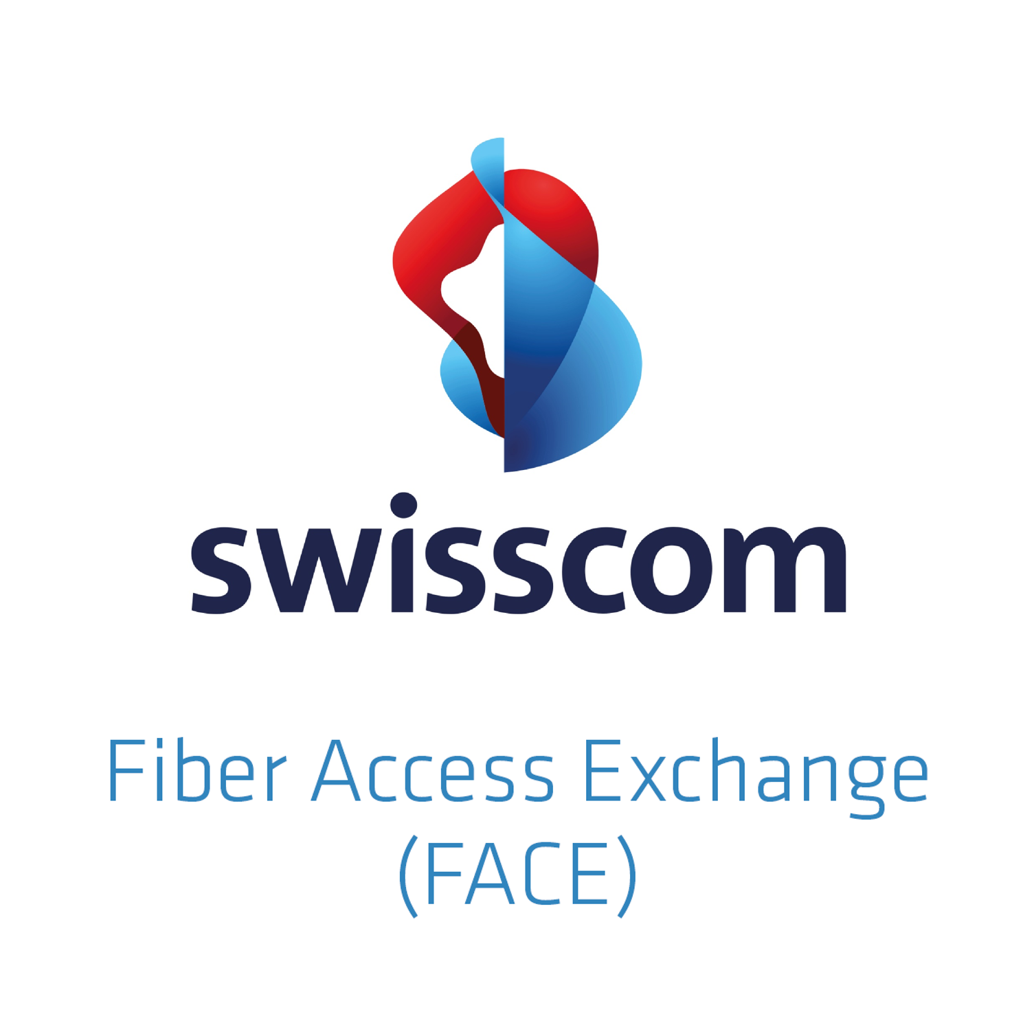 Logo Swisscom