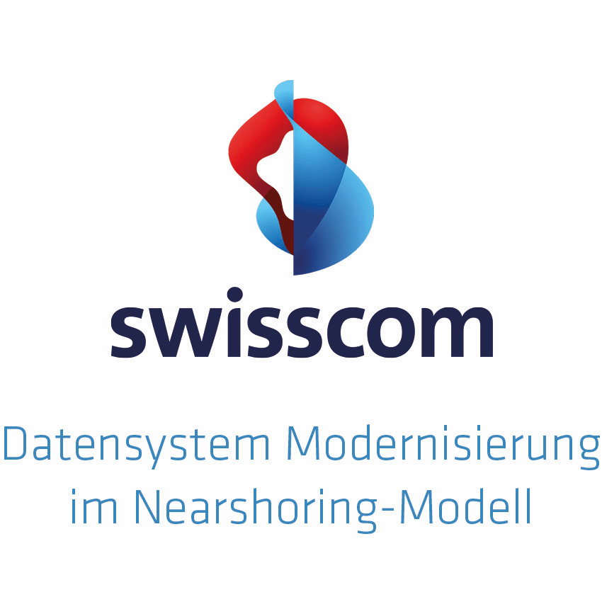 Logo Swisscom