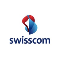 Logo Swisscom