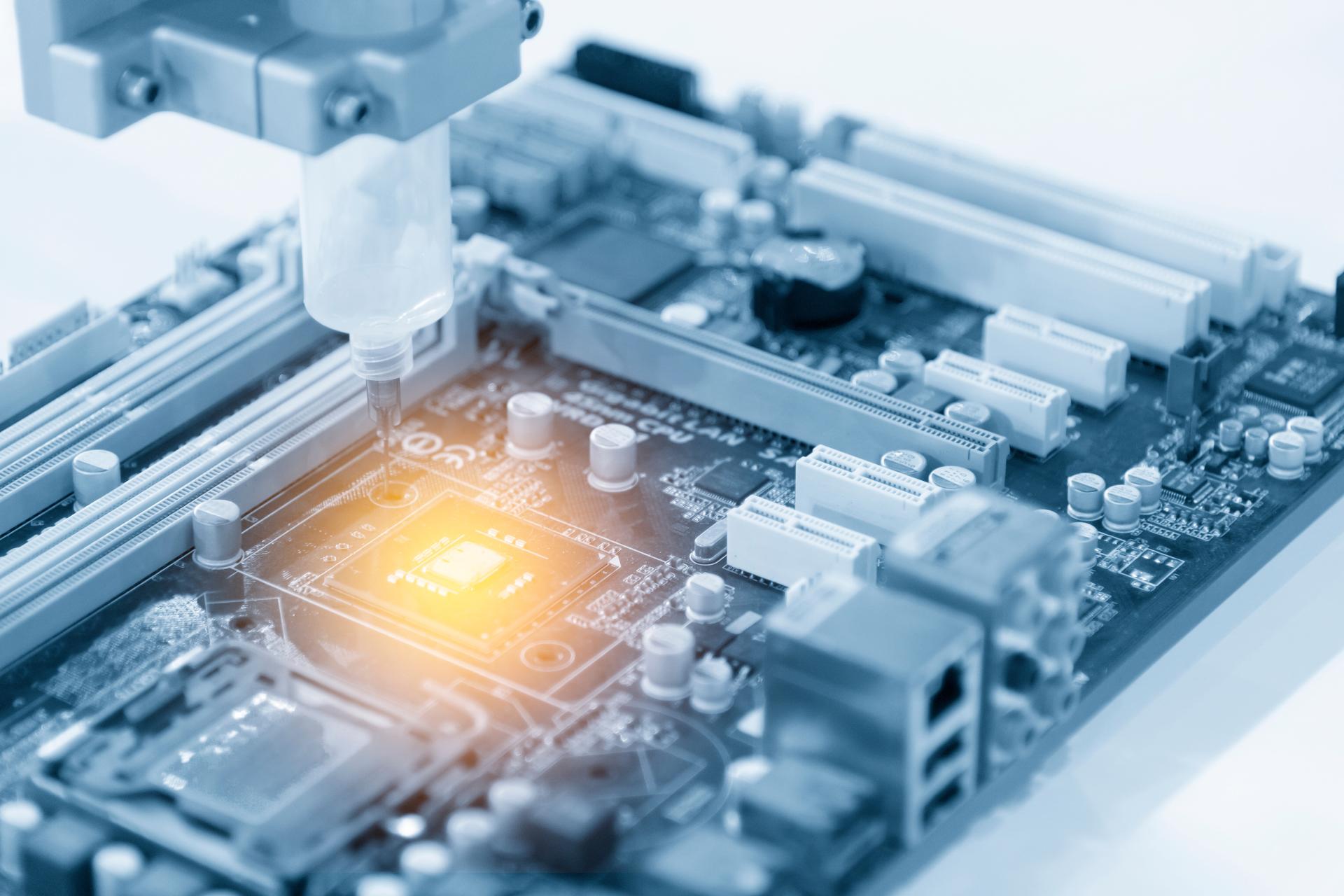 IoT & Embedded Systems