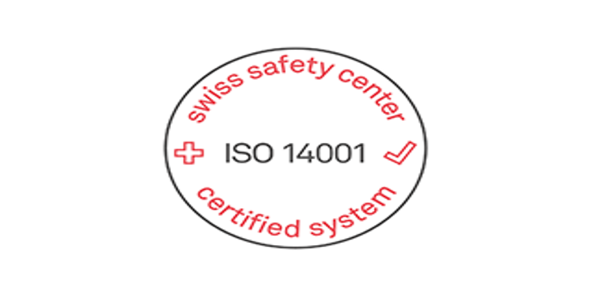 iso logo