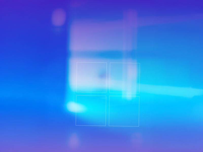 Application modernisation