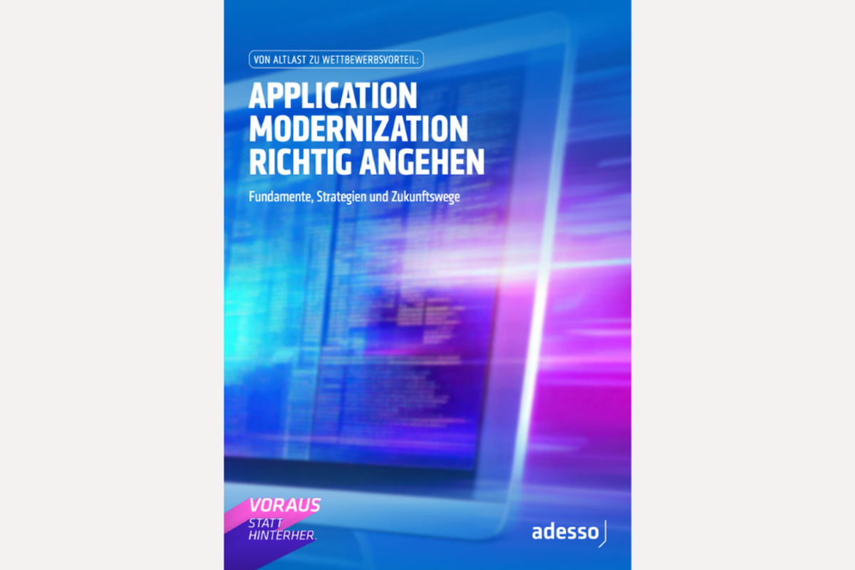 Application Modernization Whitepaper