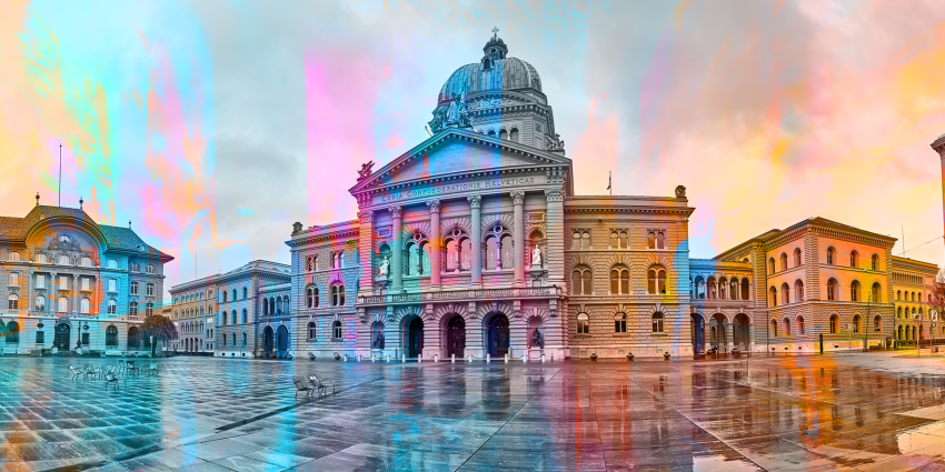 Bundeshaus