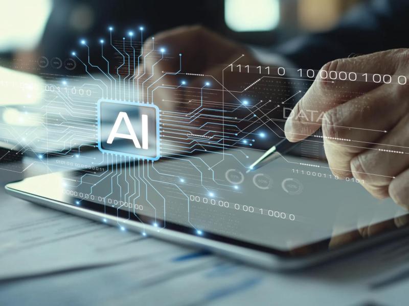 GenAI-Leistungsportfolio