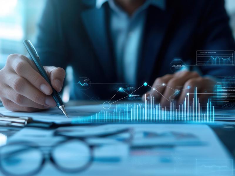 Data & AI Main Header