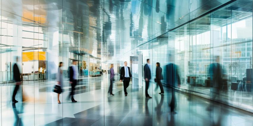 Public-sector data spaces