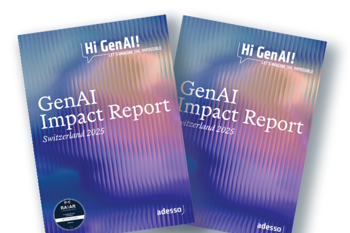 GenAI Report