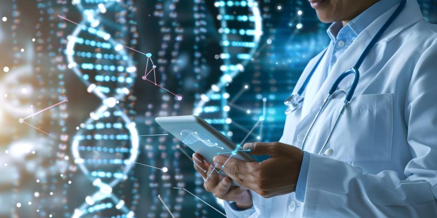 Lab 4.0 in Life Sciences: where digital ambitions hit reality