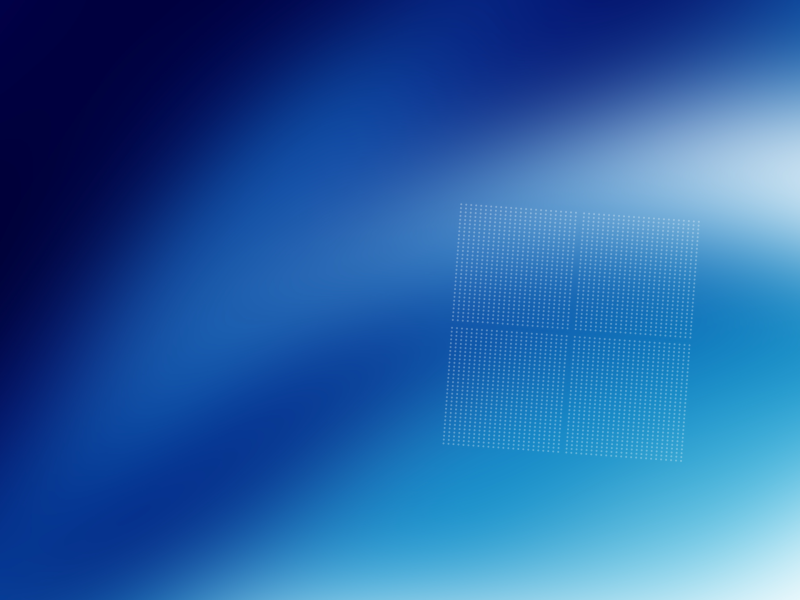 Microsoft Header