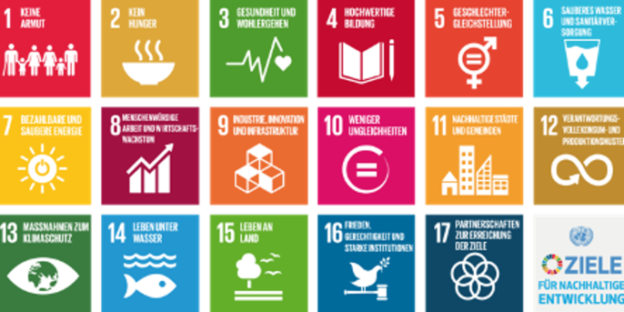 SDG SDG