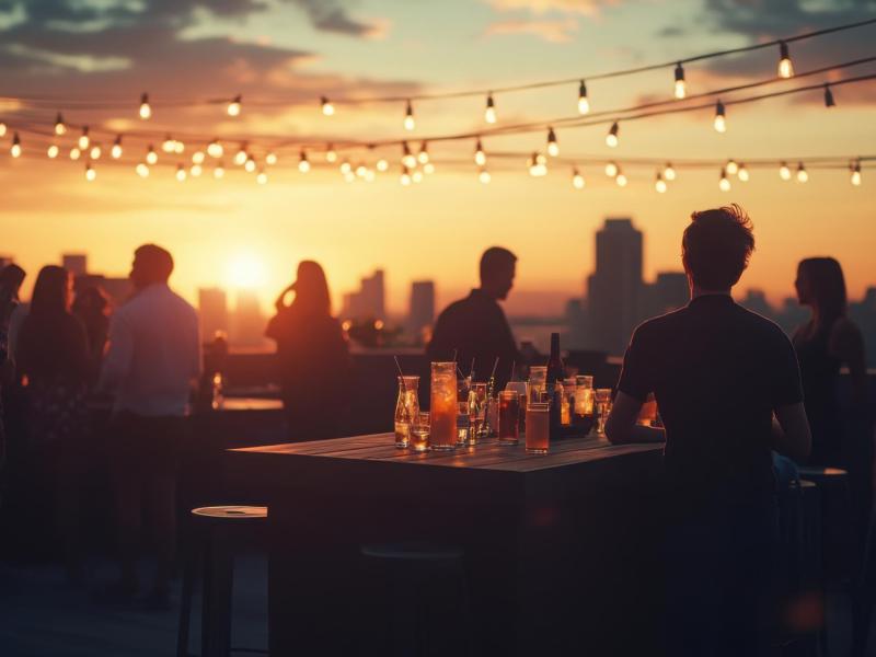 Grill & Chill 2026 - Juli