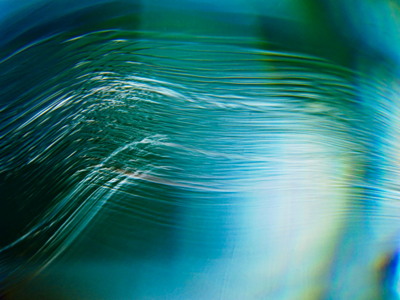Blaue