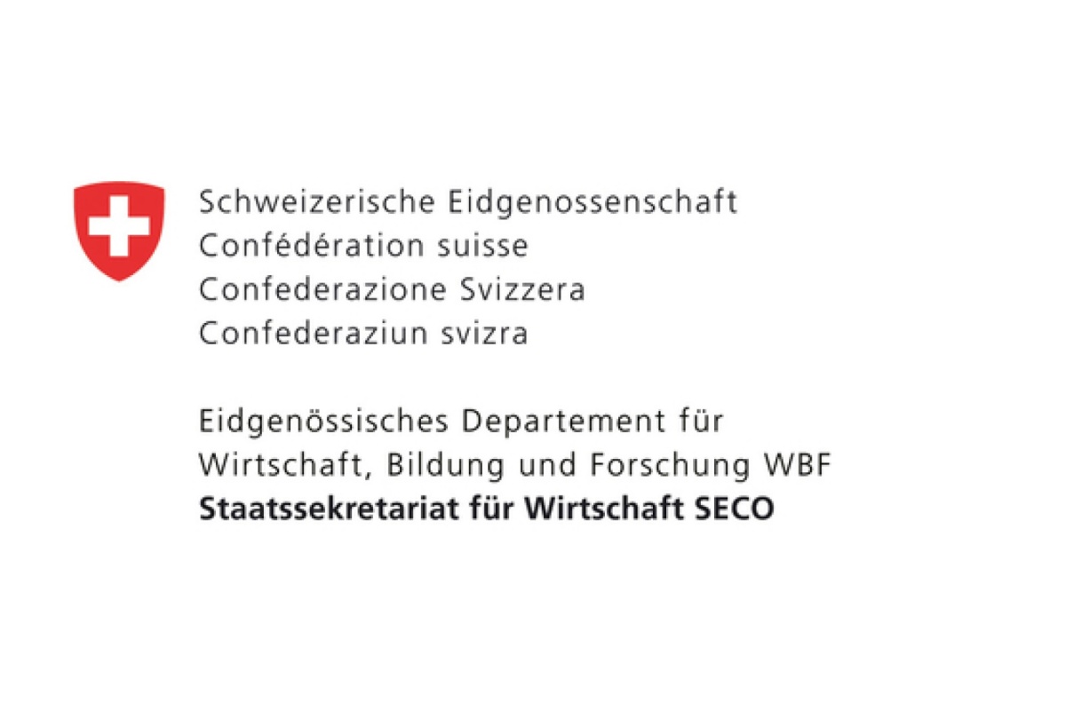  Logo seco