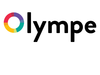 Olympe Logo