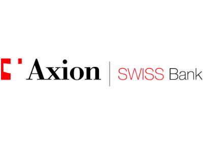 Axion logo