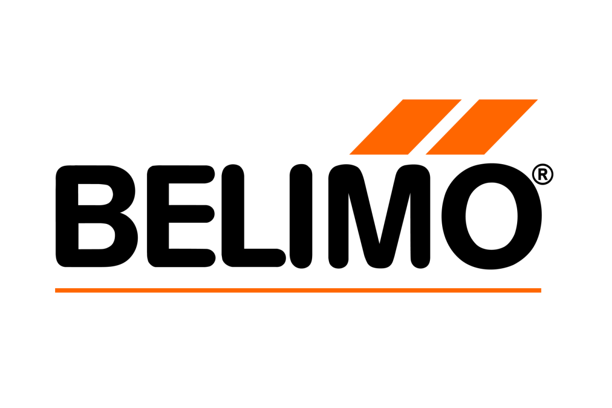 Logo Belimo