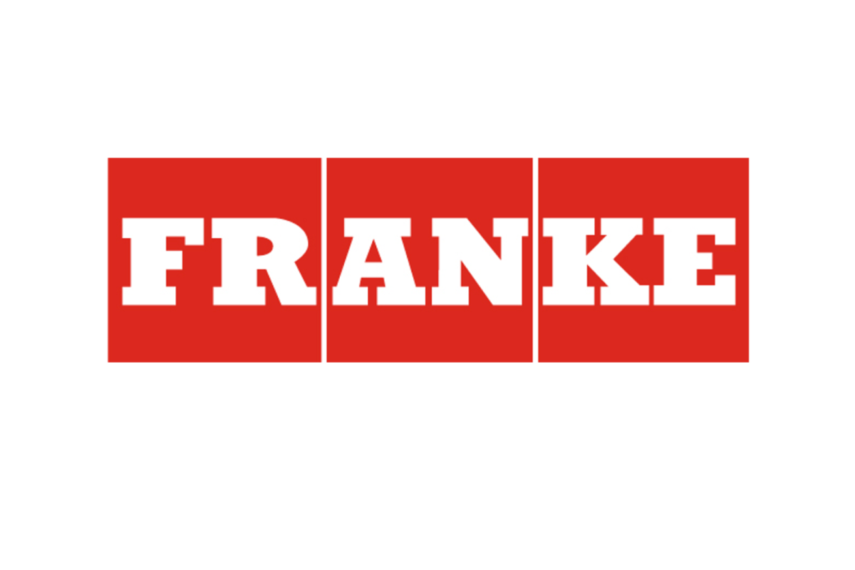 Logo Franke