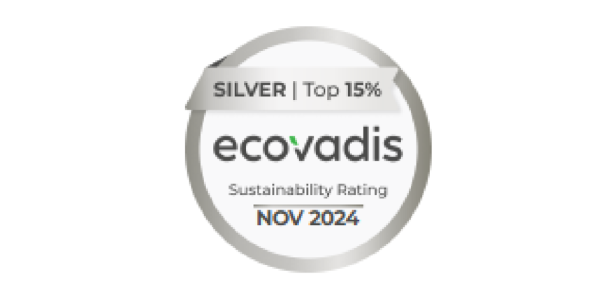 ecovadis logo