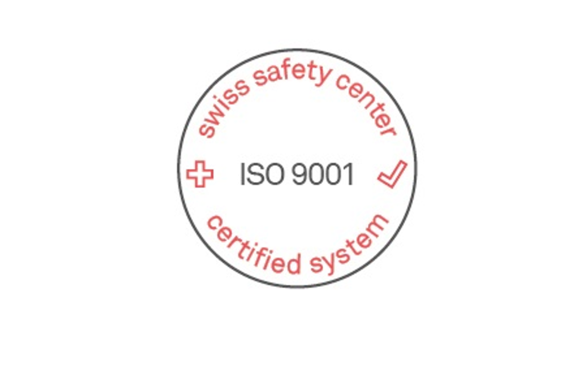 ISO 9001 Logo ISO 9001 Logo