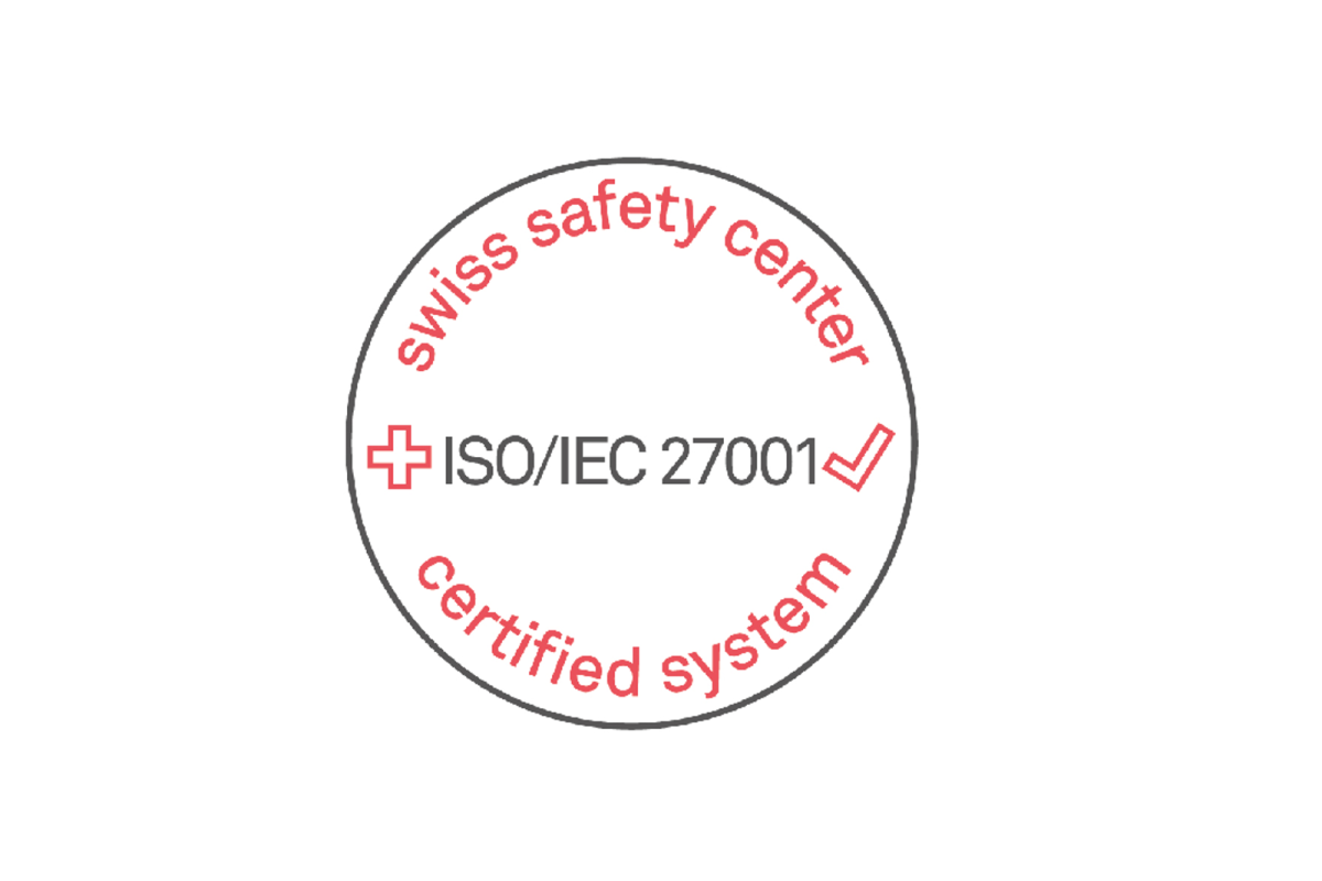 ISO 27001 Logo ISO 27001 Logo