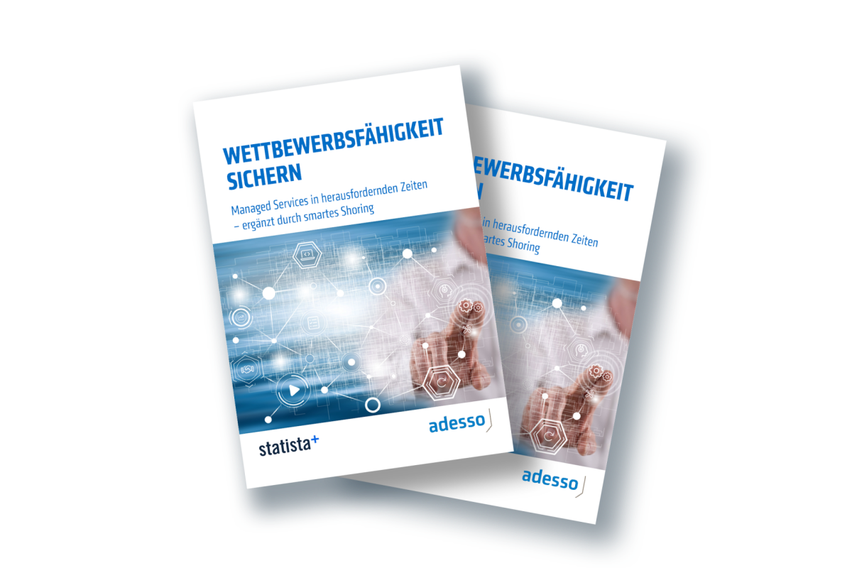 managed services preview whitepaper