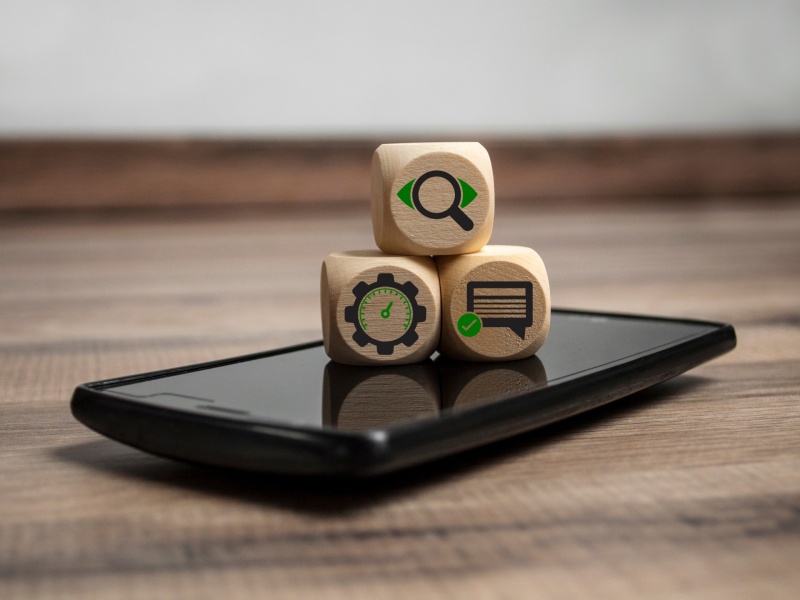 Online Marketing