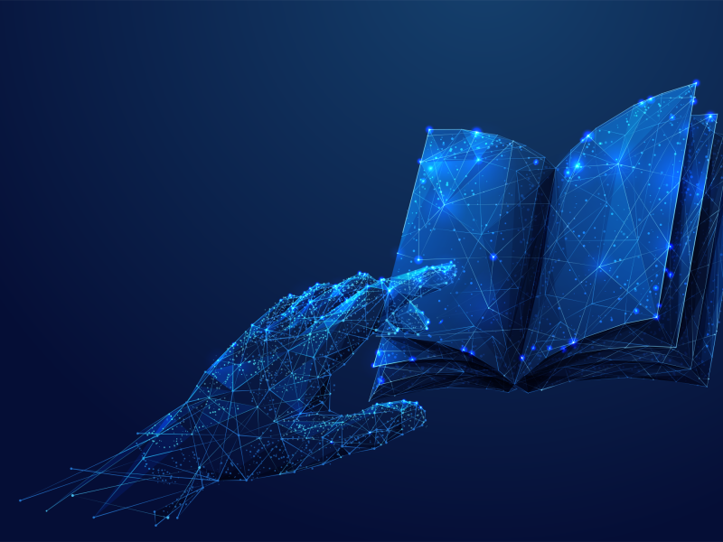 media illustration
