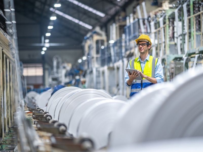 Manufacturing Industries