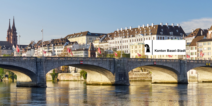 BASEL STADT