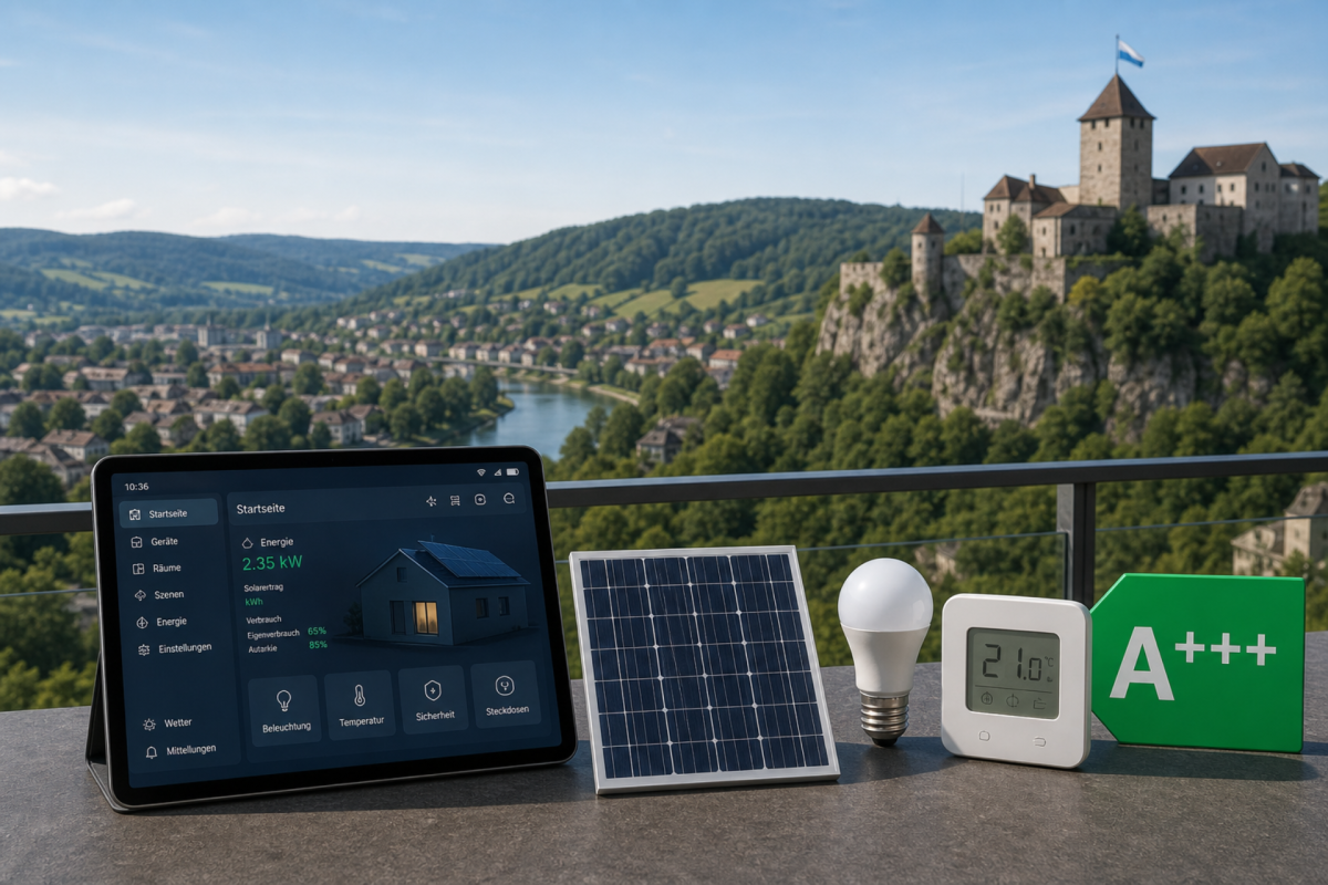 Energie